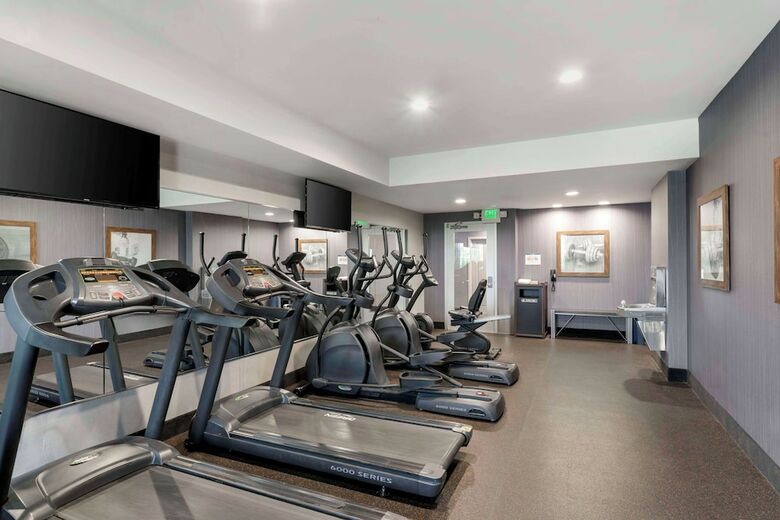 Hotel Best Western Plus Gardena Inn & Suites