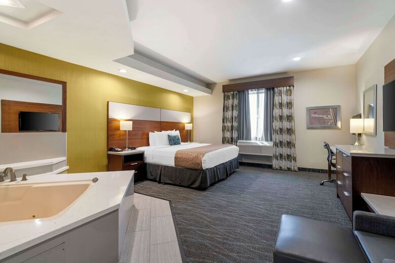 Hotel Best Western Plus Gardena Inn & Suites