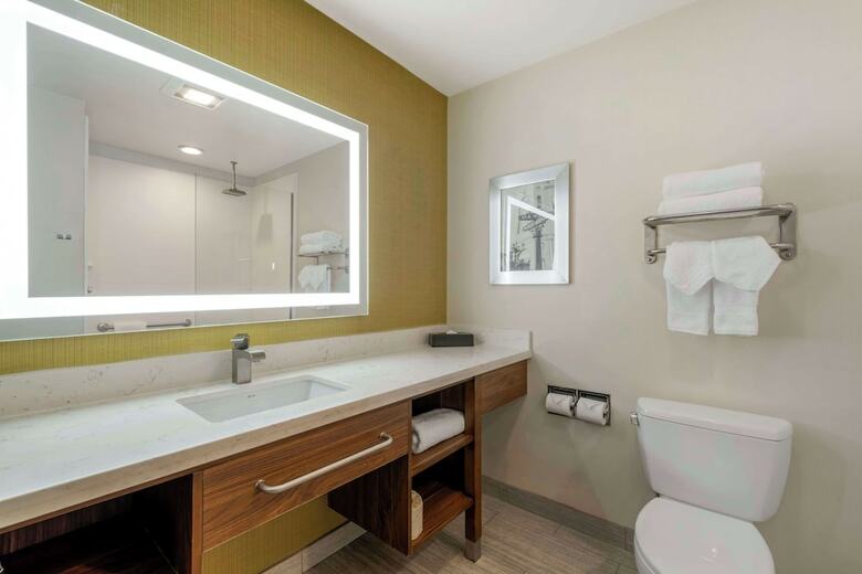 Hotel Best Western Plus Gardena Inn & Suites