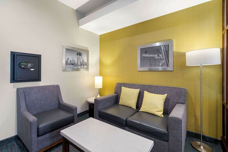 Hotel Best Western Plus Gardena Inn & Suites