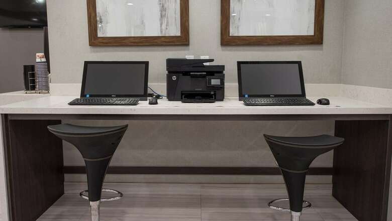 Hotel Best Western Plus Gardena Inn & Suites