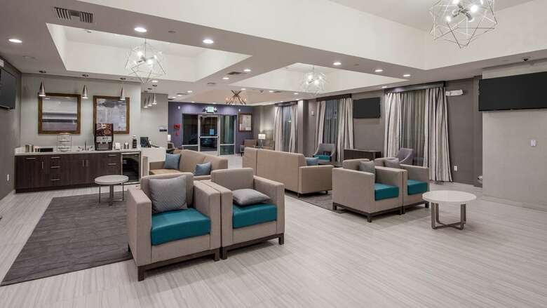Hotel Best Western Plus Gardena Inn & Suites