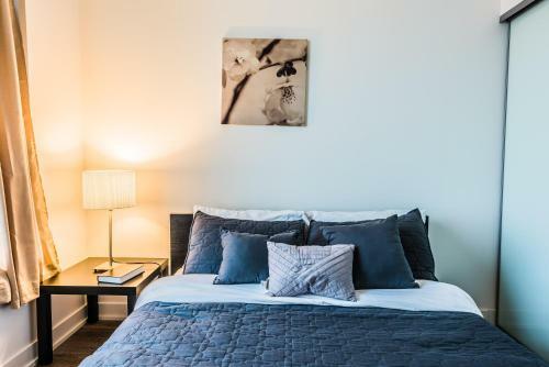 Apartamento Gladstone Suites - Toronto Central