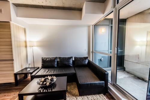 Apartamento Gladstone Suites - Toronto Central