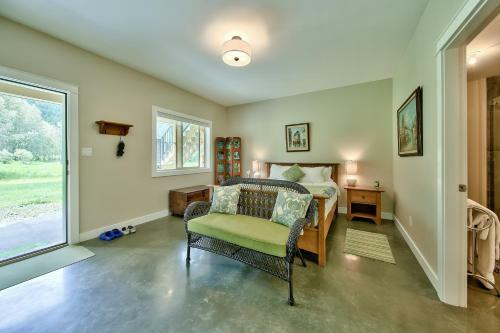 Peaks Bed And Breakfast