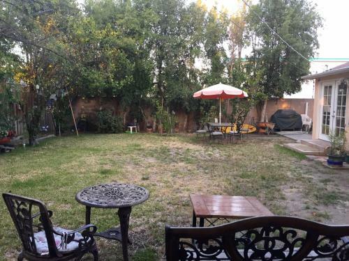 Bed & Breakfast Sunshine L.a