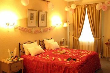 Hotel Admiralteyskaya