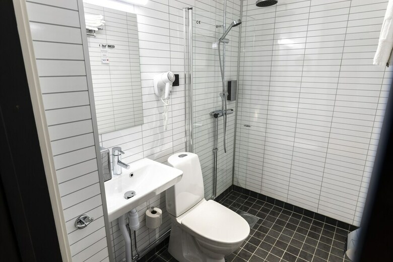Best Western Hotel Baltic