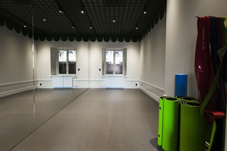 Best Western Hotel Baltic