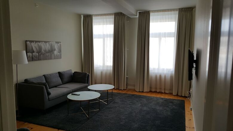 Best Western Hotel Baltic