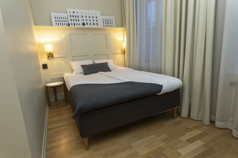 Best Western Hotel Baltic