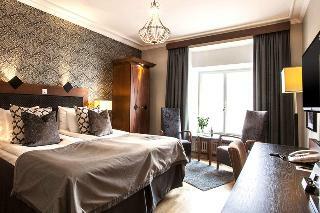 Hotel Clarion Grand