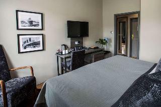 Hotel Clarion Grand