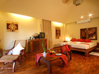 Hotel Ban Sabai Village Resort And Spa