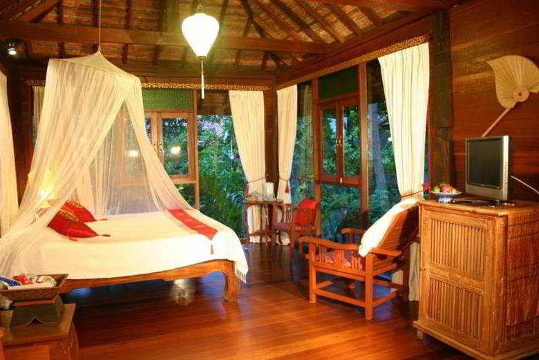 Hotel Ban Sabai Village Resort And Spa