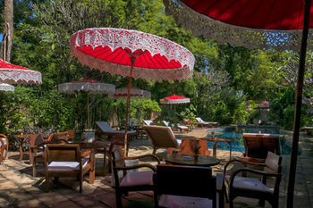 Hotel Ban Sabai Village Resort And Spa