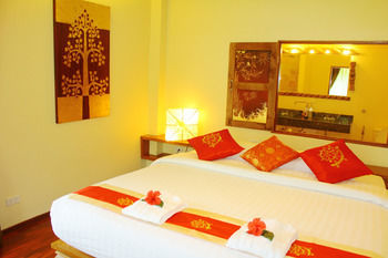 Hotel Ban Sabai Village Resort And Spa