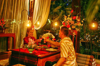 Hotel Ban Sabai Village Resort And Spa