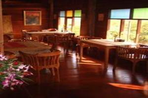 Hotel Ban Sabai Village Resort And Spa