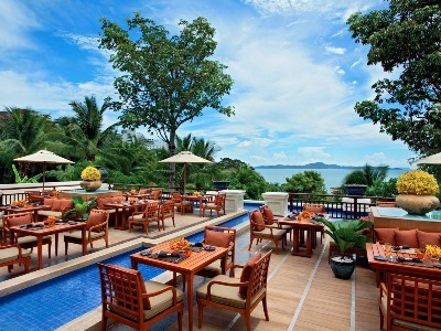 Hotel Sheraton Resort