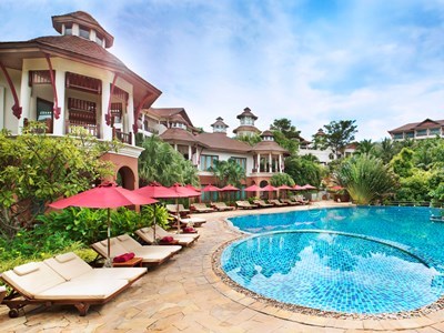 Hotel Sheraton Resort