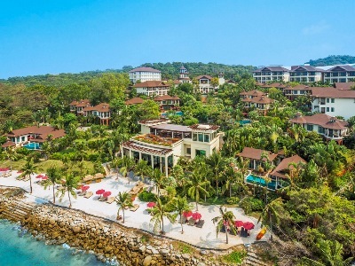 Hotel Sheraton Resort
