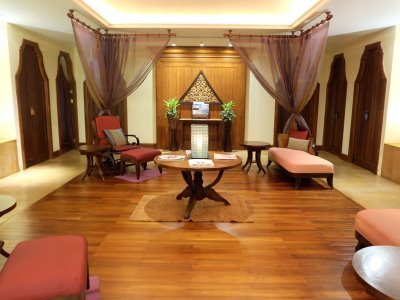 Hotel Sheraton Resort