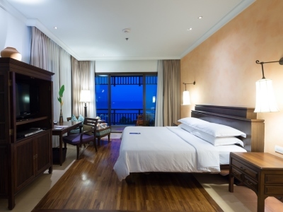 Hotel Sheraton Resort