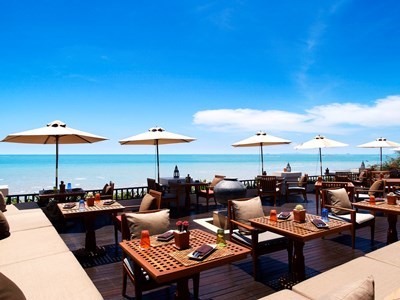 Hotel Sheraton Resort