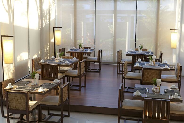 Hotel Areca Lodge