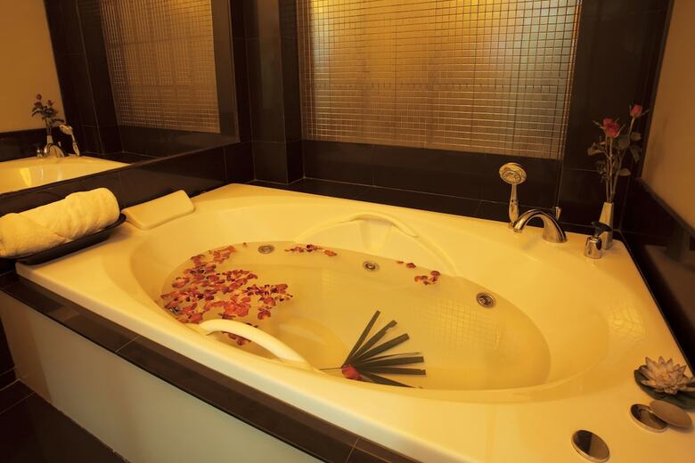 Hotel Areca Lodge