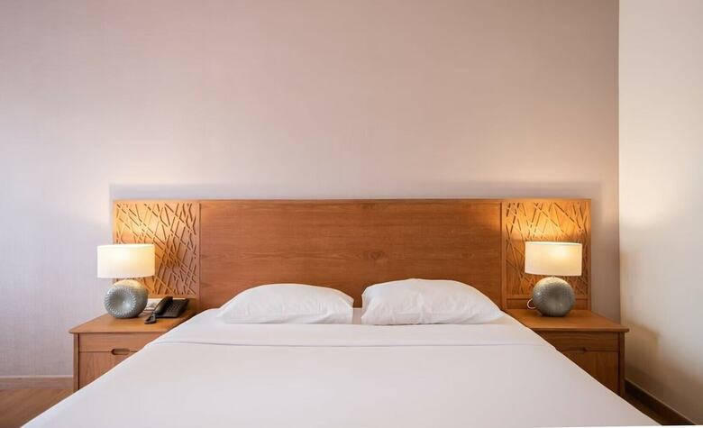 Hotel Areca Lodge