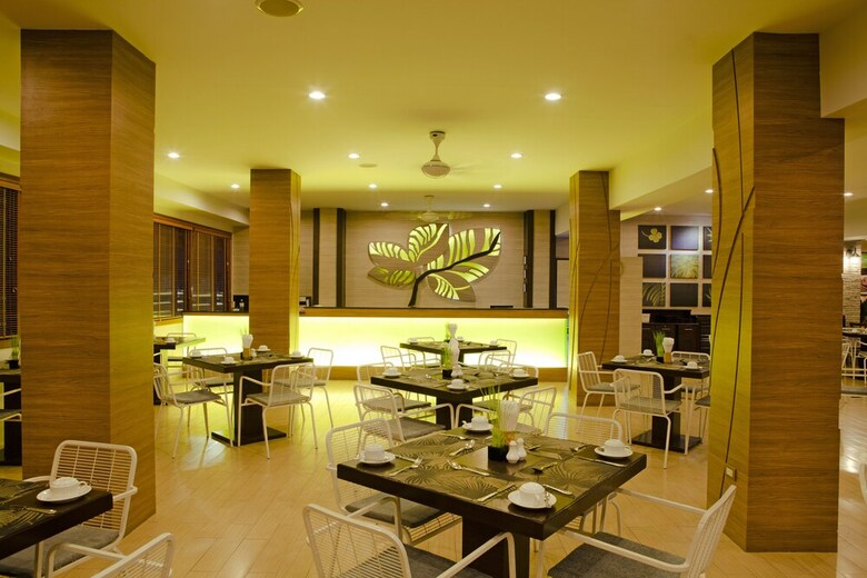 Hotel Areca Lodge