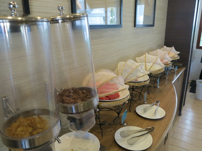 Hotel Areca Lodge