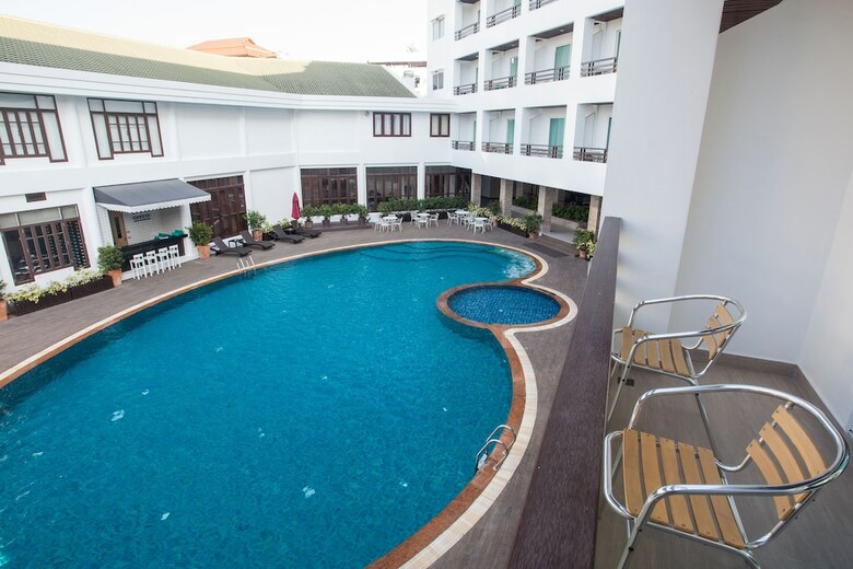 Hotel Areca Lodge