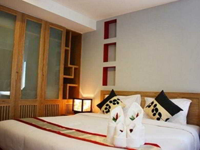 Hotel Areca Lodge