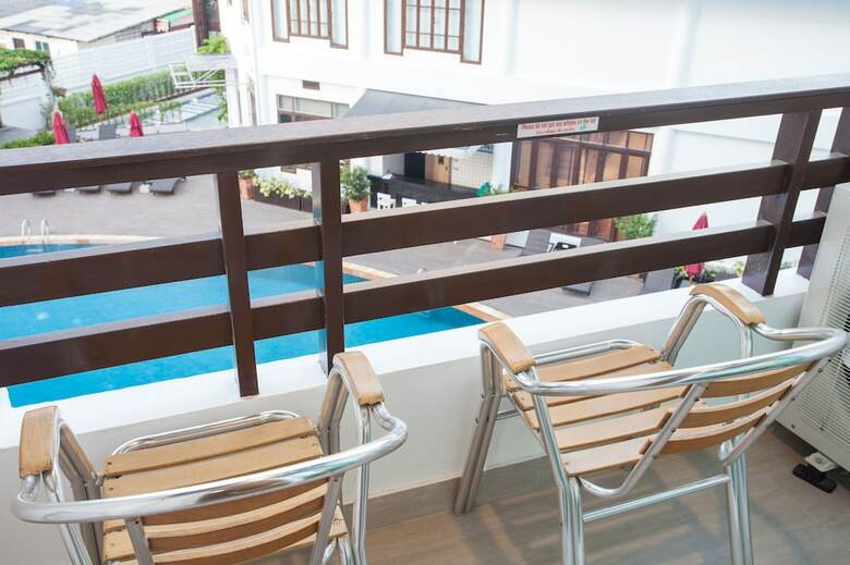 Hotel Areca Lodge