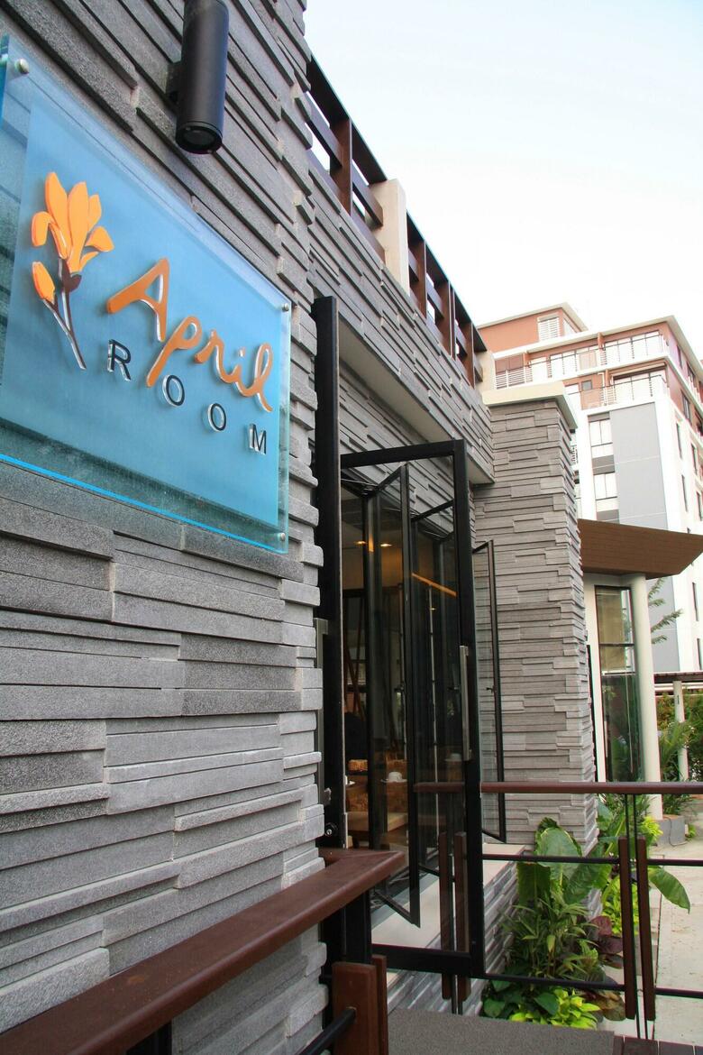 Hotel Areca Lodge