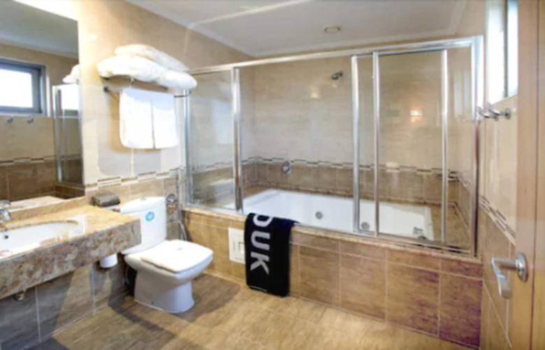 Hotel Zouk