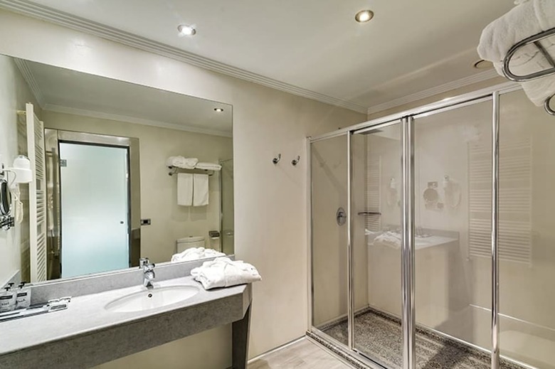 Hotel Zouk