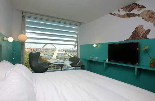 Hotel Hiberus