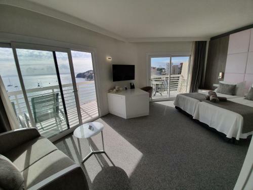 Hotel Son Matias Beach