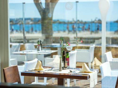 Hotel Son Matias Beach