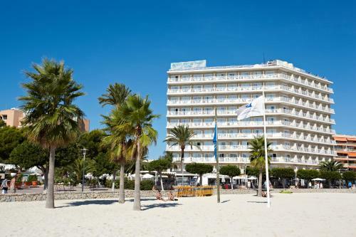 Hotel Son Matias Beach