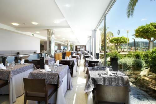 Hotel Son Matias Beach