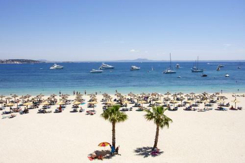 Hotel Son Matias Beach