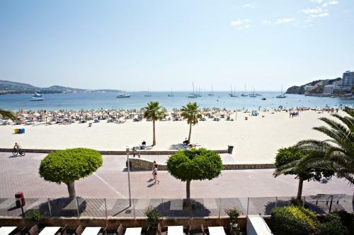 Hotel Son Matias Beach
