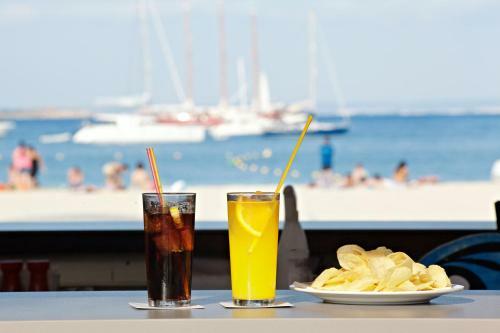 Hotel Son Matias Beach