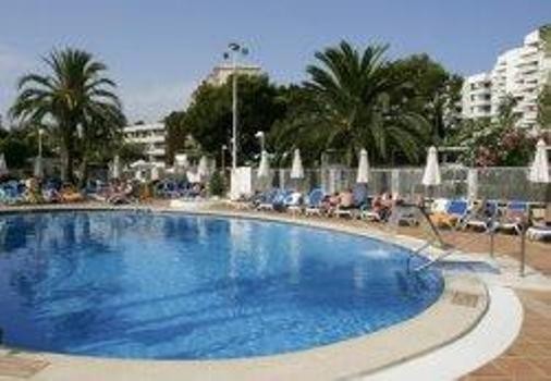 Hotel Son Matias Beach