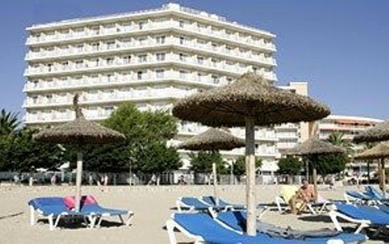 Hotel Son Matias Beach